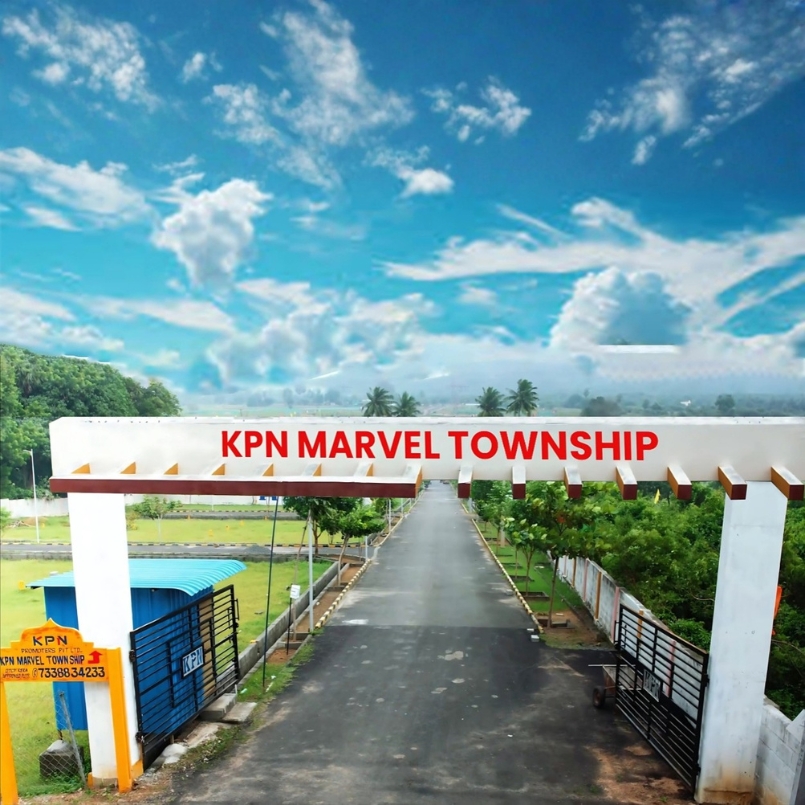 KPN Marvel Township
