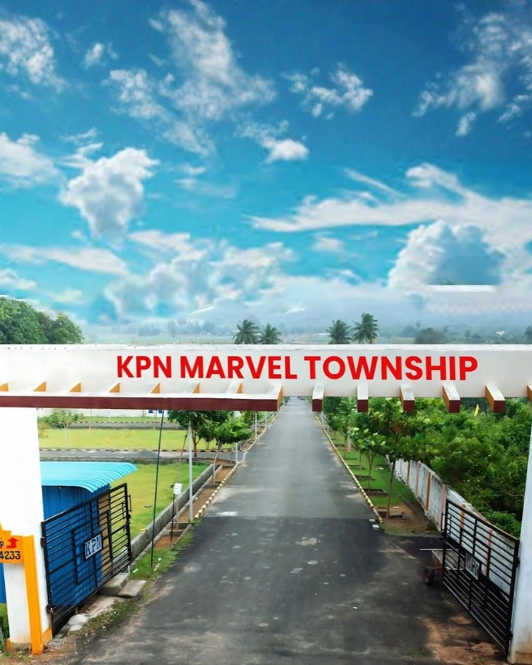 KPN Marvel Township