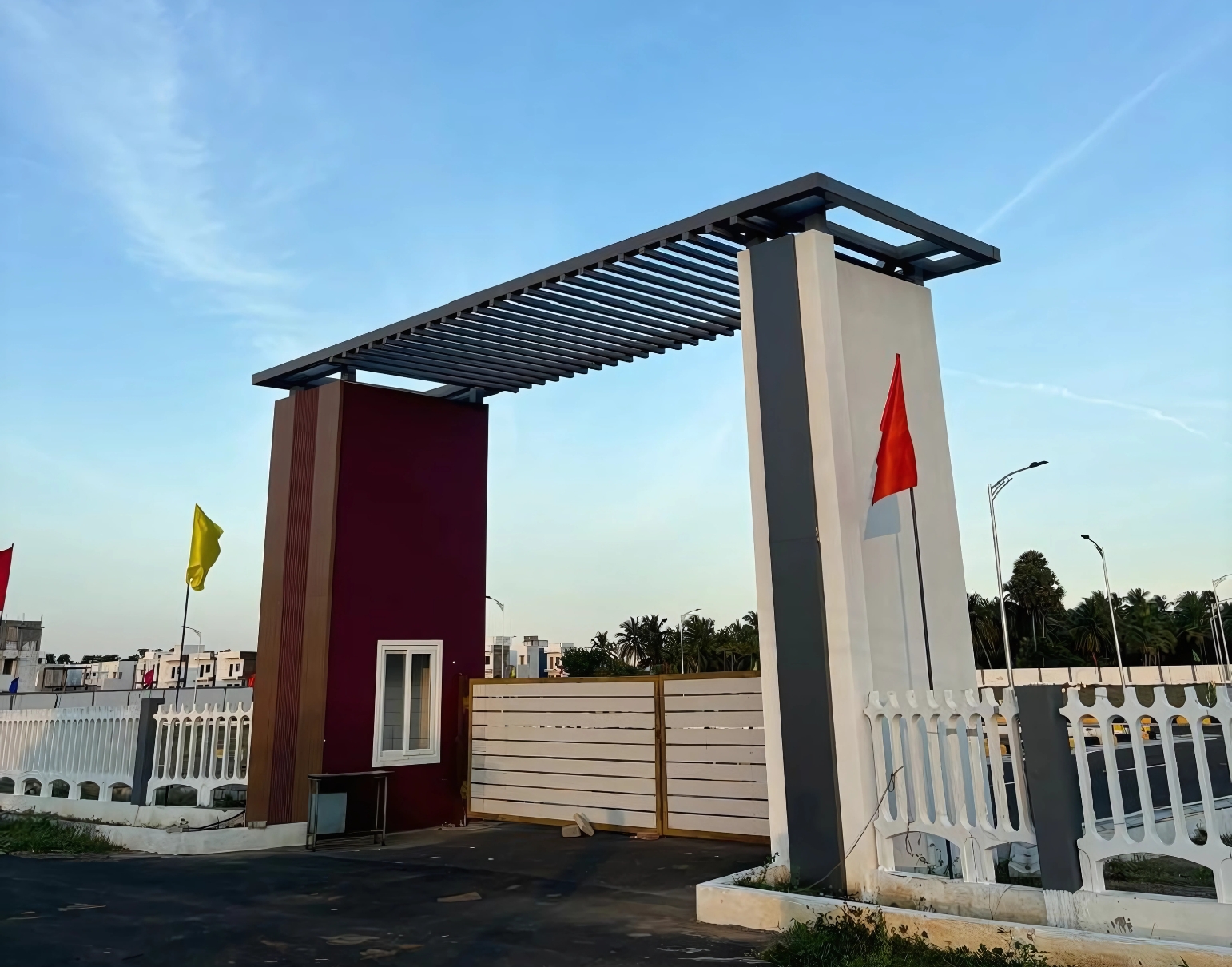 KPN Omega Town
